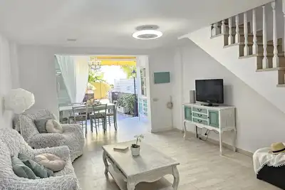 Image de New Joyful Moments Holiday Home, Los Cristianos