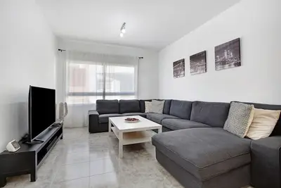 Image de Appartement de vacances 'Vv 'tirba' Precioso Duplex' avec balcon et Wi-Fi