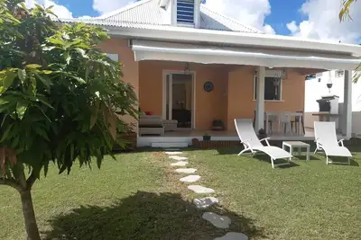 Image de Villa Entière à Disposition Avec une où Deux Chambres