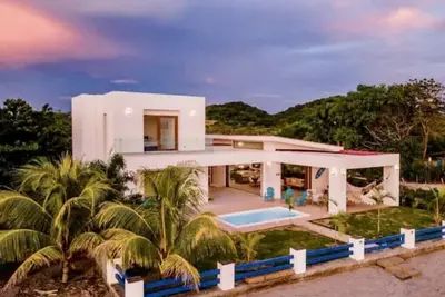 Image de Casa Margarita ~ Stress free Zone on the Beach with StarLink!