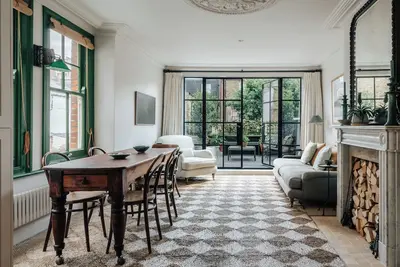 Image de The Prince of Albert - Urban Sanctuary
