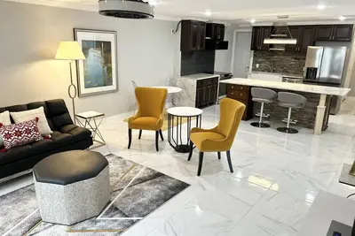 Tanglewood Luxur Retreat