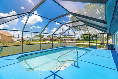 Image de Newly remodeled house, 5 minutes from Indian River and 20 minutes from the ocean