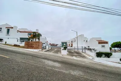 Image de Modern&Minimalist-Apartment-FreeWiFi-Rosarito