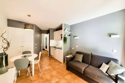 Image de Appartement 2 pièces 4 personnes - Sélection
