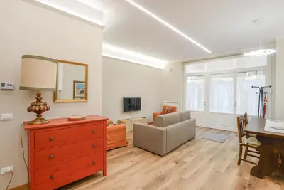 Image de Superbe appartement à Camaiore avec.