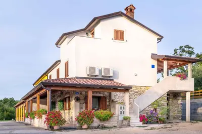 Image de Appartement de vacances dans un quartier calme près d'Umag