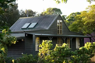 Image de Porpoise Palace - Huskisson