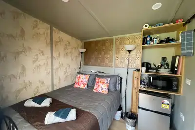 Image de Private Bush Hut Wi