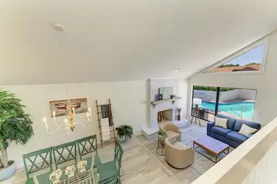 Image de {On Img Golf Course! Waffle Bar/Pool/GameRoom/Beach Gear++