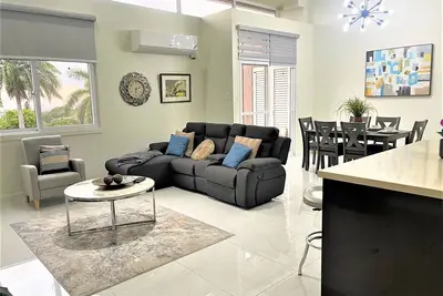 Image de Ultra Luxury Condo Kingston -Jamaica Close To The Us Embassy