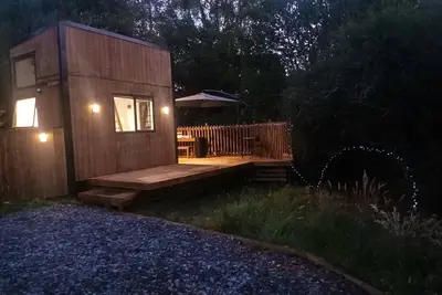 Image de Private Bush Tiny House Wi-Fi