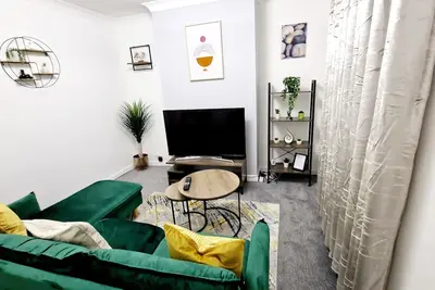 Image de Gillingham Home - Sleeps 4 - Comfort & Convenience