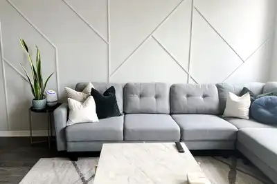 Image de Modern Port Union Townhouse - Port Union Paradise