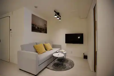 Image de 暮。新宿 Shinjuku Stay SaWa 103 - Country Style 2 Bedroom Ii