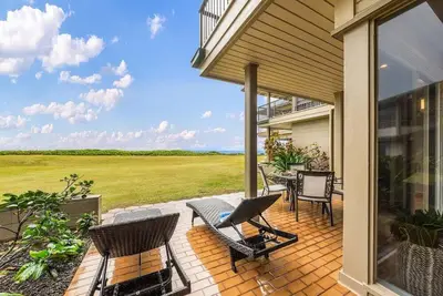 Image de Kbv 35g2 Luxe OceanFront w Oceanview | Lanai | Ac
