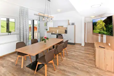 Image de Ferienwohnung Pferdekoppel