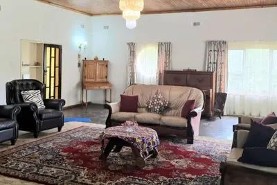 Image de Wits-End Self Catering Accommodation, full kitchen, free Wifi for family & group