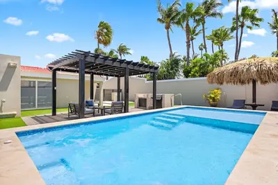 Image de Villa Gianna by Bocobay Lux Villa near Palm Beach
