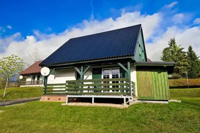 Image de Holiday Hill 37 by Interhome