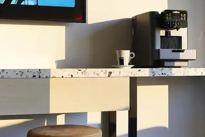 Rooftop Bar Onsite! Skyline View w/ Captivating Atmosphere! Parking Available!