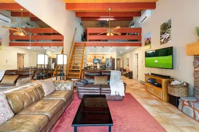 Image de Nature's Haven in Sedona |Unit 41 |Junipine Resort