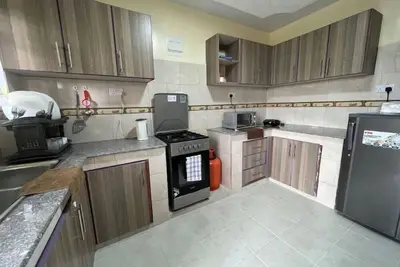 Image de Kef Apartments