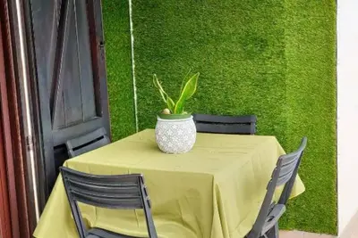 Image de Fabulous 3-bedroom corporate apartment in Sapri