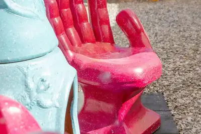 Image de Both Tribune at Redlands