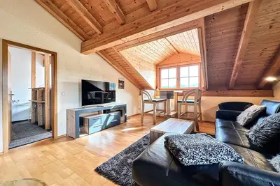 Image de Vacation apartment Sonnenschein