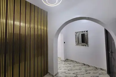 The Milton Apartment