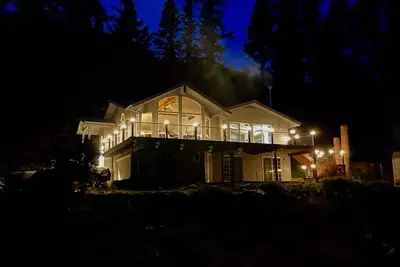 Image de PendOrielle Pines Getaway