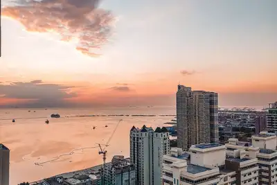 Image de Birch Tower Manila