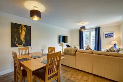 Image de Ingledale Apartment Yorkshire Dales National Park 3 Peaks & Lake District