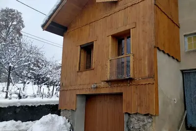 Image de Chalet d'Olivier