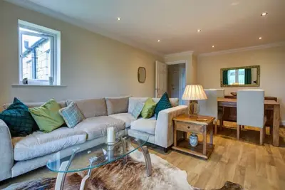 Image de Inglewood Apartment Yorkshire Dales National Park 3 Peaks & Lake District