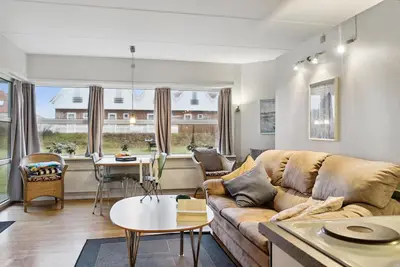 Image de Magnifique appartement de 2 chambres à.