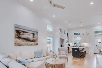 Image de Bvr 24 - White Wave Haven by Liquid Life