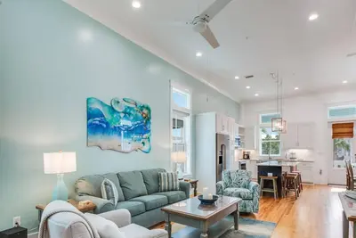 Image de Bvr 36 - Let's Get Cozy by Liquid Life