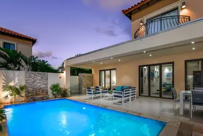 Image de Casa Hermanas - 3br Luxury Villa with Private Pool