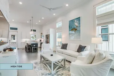 Image de Bvr 60 - High Tide by Liquid Life