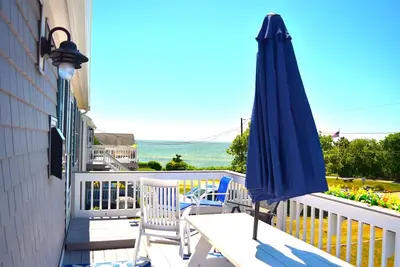 Image de Hyannis Port Views: 50 Yards From Keys Memorial Beach (2337)