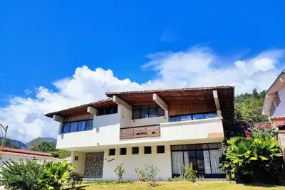 Image de Casa Cumbre: Un hospedaje único en Mérida, con la mejor vista a la Sierra Nevada