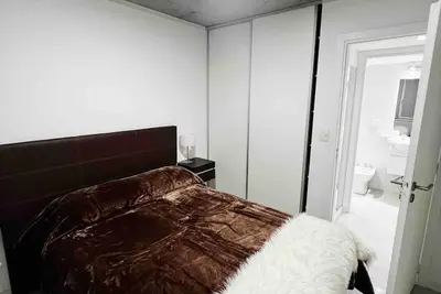 Bam Depto Industry Iii con estacionamiento