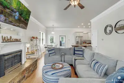 Image de Helen's Hideaway - The Perfect Vacation Home for the Family