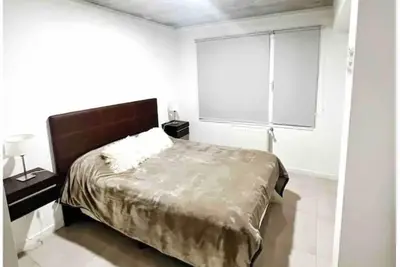 Bam Depto Industry Ii con estacionamiento