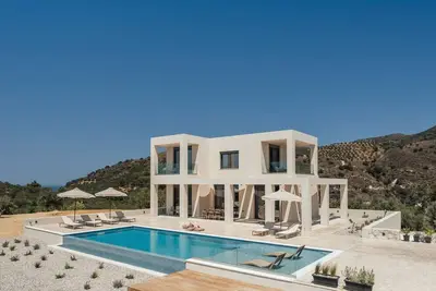 Image de Euphoria Hill 3 Bedroom Villa with Private Pool