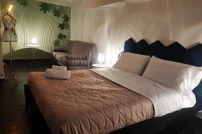 Image de La Residenza dell'Alloro - Appartamento Acqua