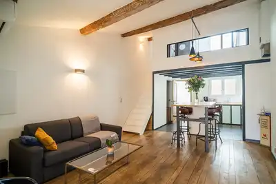 Image de Agora Home **** Hh Centre ville Corum