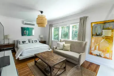 Image de Cozy Remodeled Private Guest House